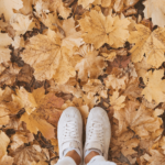 what i love about Autumn