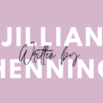 Written by Jillian Henning Content Writer