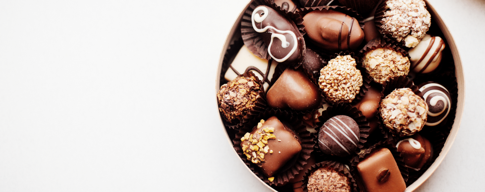 5 ways to get involved in world chocolate day