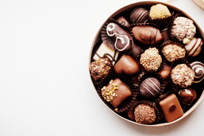 5 ways to get involved in world chocolate day