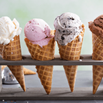 7 Supreme Ice Cream Locals in Northern Ireland