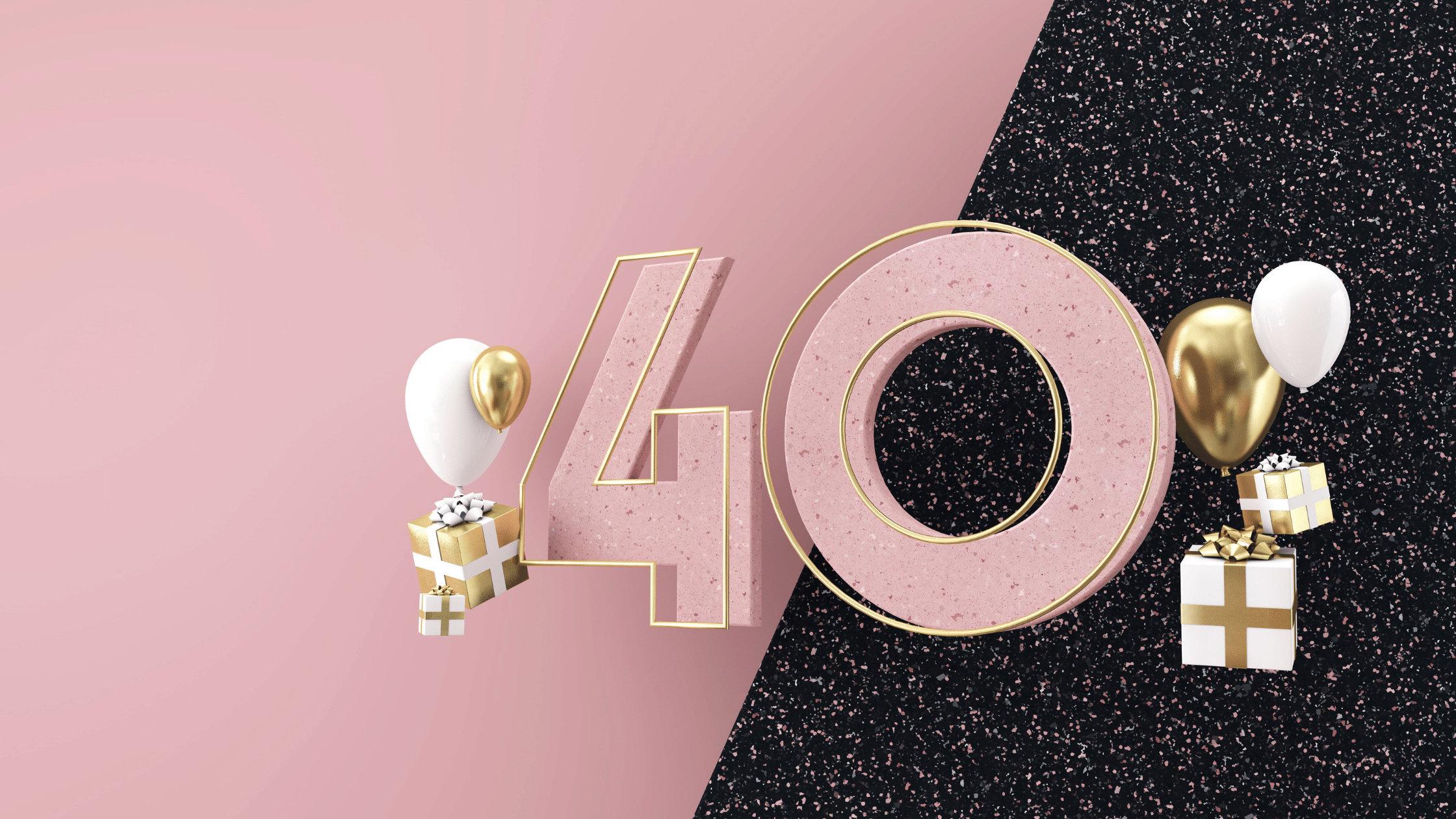 10 life lessons to learn before turning 40